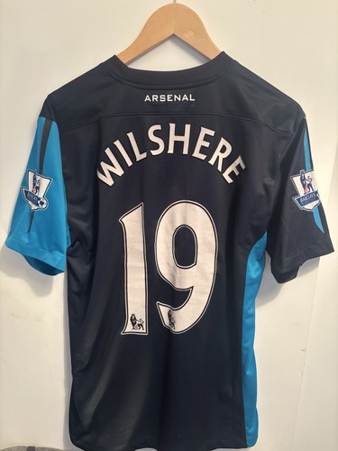 Vintage arsenal 125 year - arsenal,