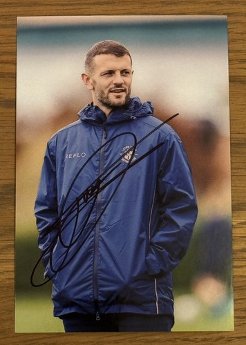 Jack wilshere manager - manager,, luton