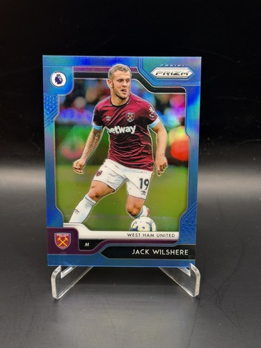 Jack wilshere blue prizm - blue, /199