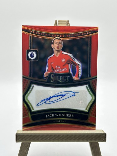2024 panini select epl - 2024-25, jack