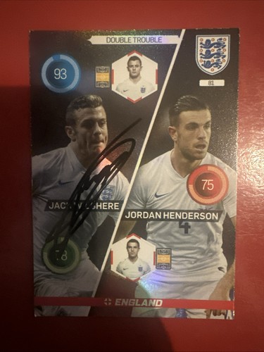 England jack wilshere - jack, hand