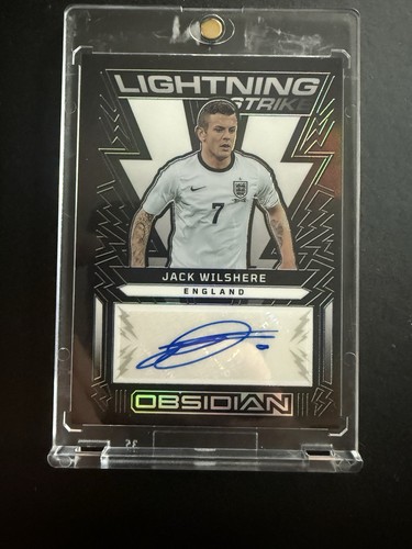 Panini obsidian lightning - panini,
