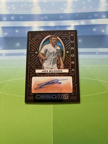 2022 panini obsidian aurora - obsidian,