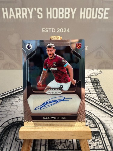 Jack wilshere auto - jack,