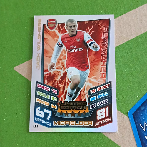 Topps match attax - topps,
