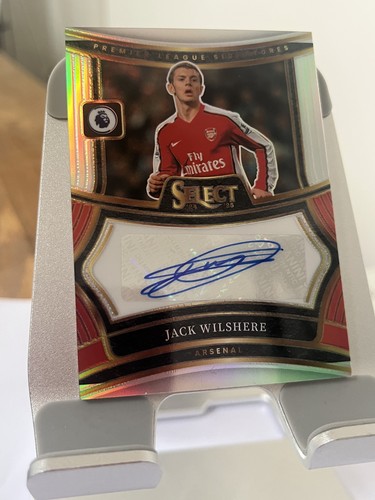 Panini select premier league - select,